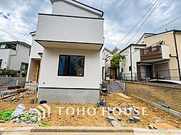 横浜市磯子区洋光台６丁目