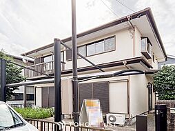 横浜市南区中里４丁目