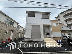 横須賀市長井１丁目