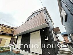 横須賀市西浦賀２丁目