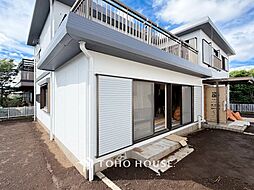 横浜市保土ケ谷区宮田町３丁目