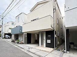 横浜市中区打越