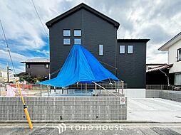 横浜市戸塚区平戸2丁目の一戸建て