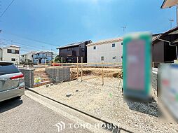 横浜市戸塚区平戸2丁目の一戸建て