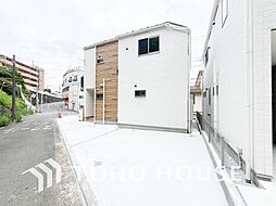 横浜市磯子区森が丘１丁目