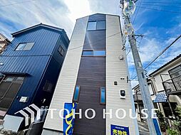 横須賀市平作８丁目