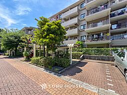フォレストヒルズ三保2号棟