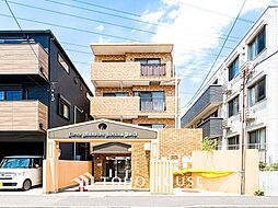 ライオンズマンション菊名第3