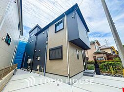 横浜市泉区中田南５丁目