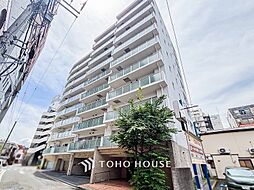 クリオ横浜桜木町ラ・モード