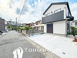 横浜市金沢区東朝比奈３丁目