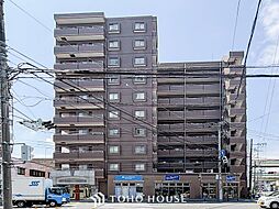 日神パレステージ横浜阪東橋