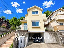 横浜市戸塚区舞岡町