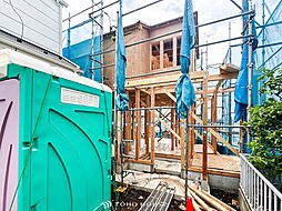 横浜市瀬谷区阿久和東２丁目