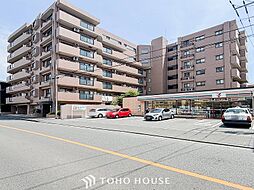 ナイスアーバン横濱根岸