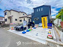 横浜市泉区下和泉５丁目