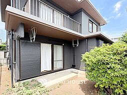 横浜市青葉区新石川３丁目の一戸建て