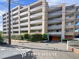 リステージ上大岡エルア