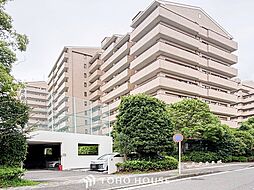 パークシティ本牧A棟