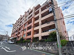 ラヴィドール宮前平