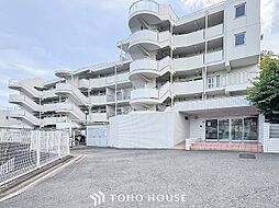 東建ニューハイツ港南中央