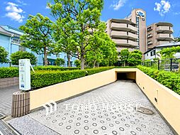 日神グランパレス根岸森林公園
