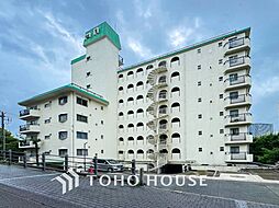 高島台センチュリーマンション