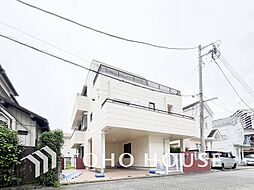 藤沢市大鋸１丁目の一戸建て