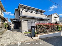 横浜市港南区日野４丁目