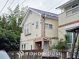 横浜市港北区高田西5丁目の一戸建て