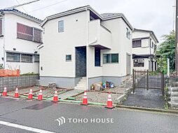 横浜市緑区東本郷４丁目