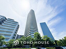 コットンハーバーマリナゲートタワー