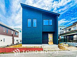 横浜市保土ケ谷区法泉2丁目の一戸建て