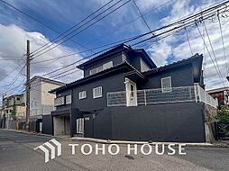 横浜市泉区中田東2丁目の一戸建て