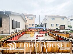 横浜市青葉区藤が丘２丁目