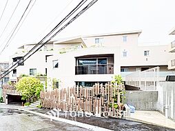 バースシティ・ザ・マーク鷺沼
