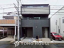 川崎市高津区新作４丁目
