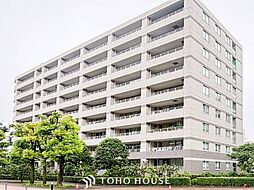 ウォルトンズコート長津田D棟