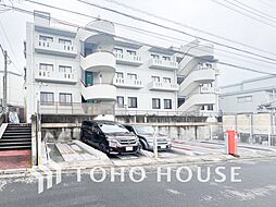 たまプラーザノースヒルズ