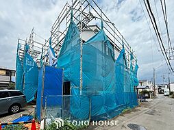 横浜市戸塚区東俣野町