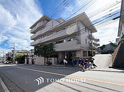 たまプラーザパーク・ホームズ