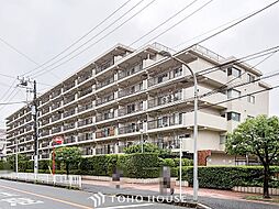 ローズハイツ横浜西口