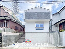 横浜市戸塚区矢部町