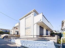 横浜市金沢区富岡西４丁目