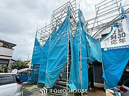横浜市戸塚区東俣野町