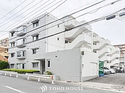 ファミリィハウス上大岡