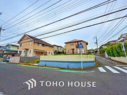 横浜市港南区日野南５丁目