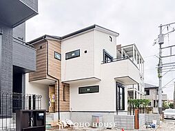 鎌倉市台４丁目