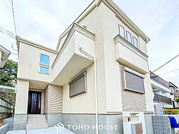 横浜市保土ケ谷区和田２丁目
