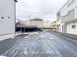 横浜市戸塚区戸塚町